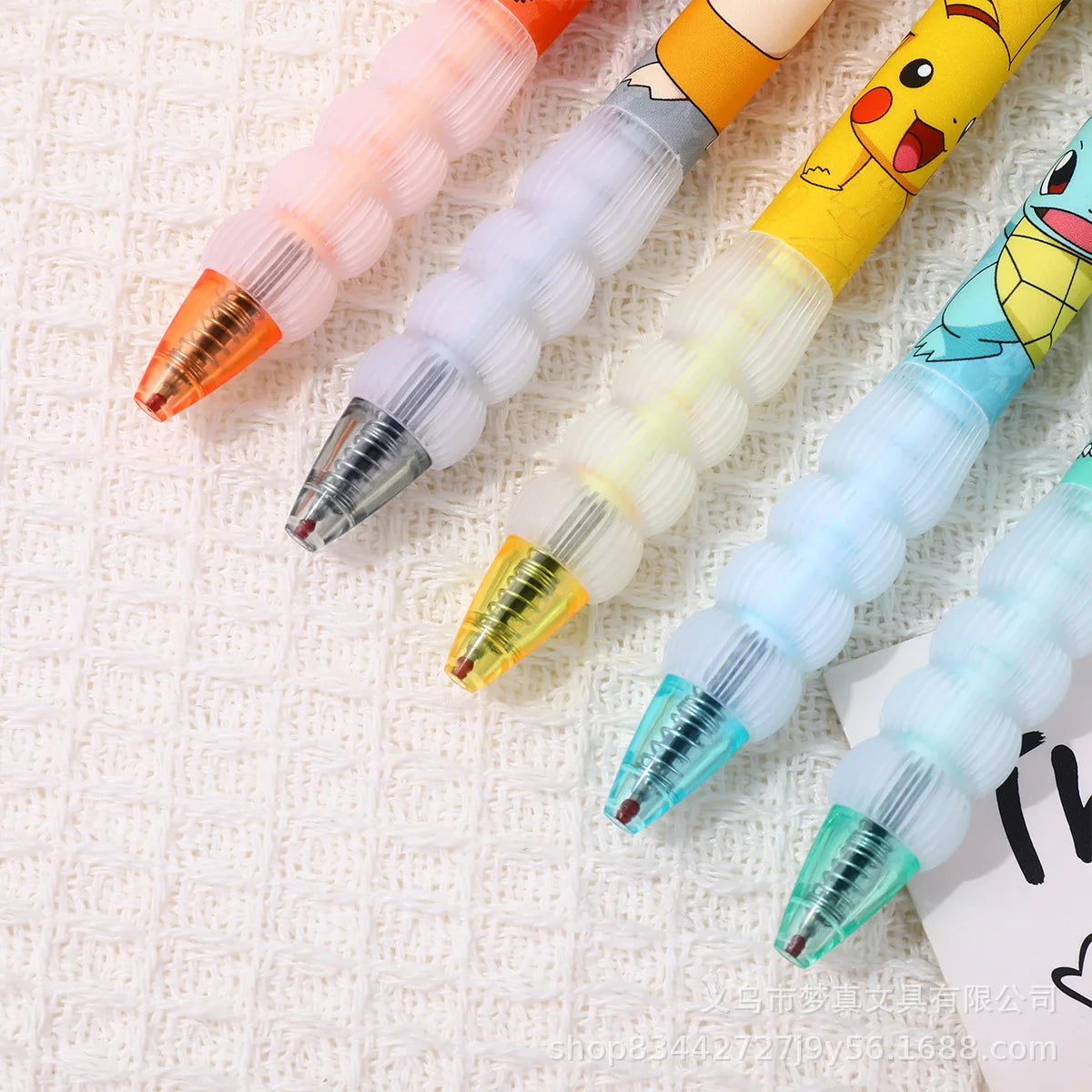 Pokemon Pens