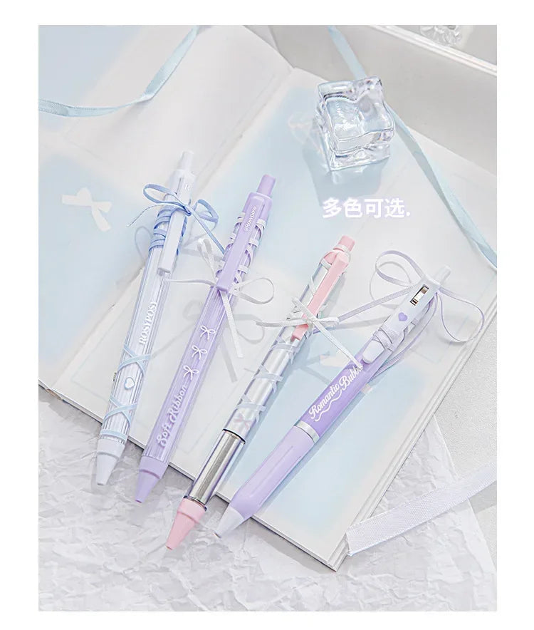 Sweet Ballet Series Gel Pen