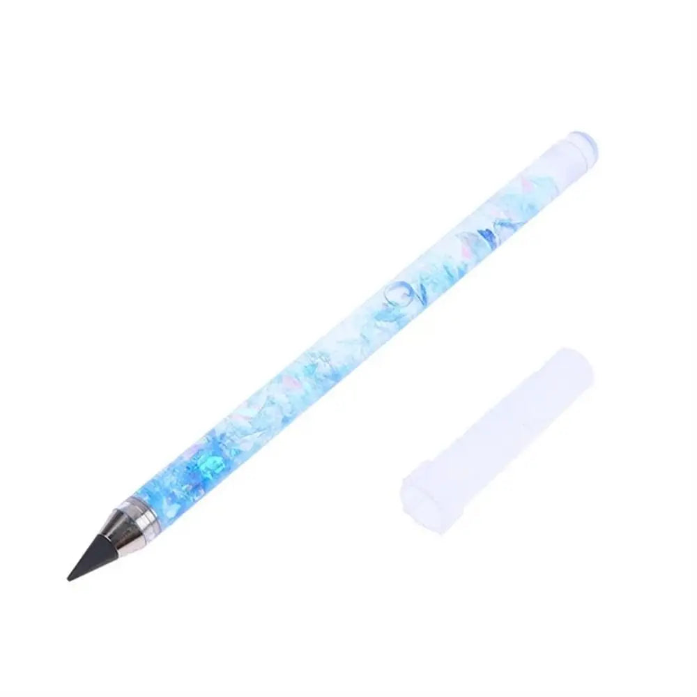 Black Eternal Pencil
