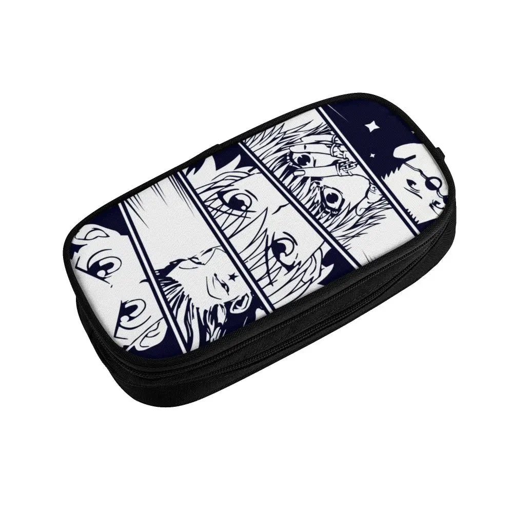 Hinter X Hunter Pencil Case