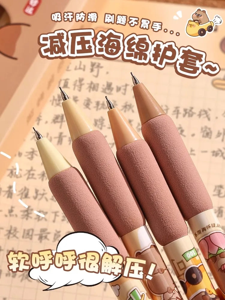 Capybara Mechanical Pencil