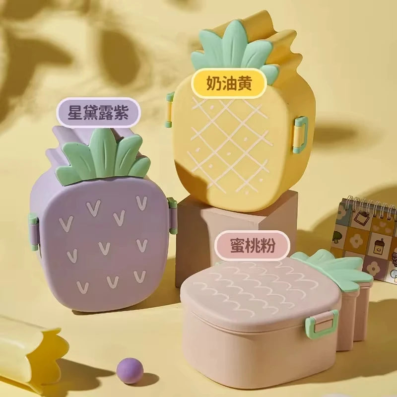 Cute Lunch Box