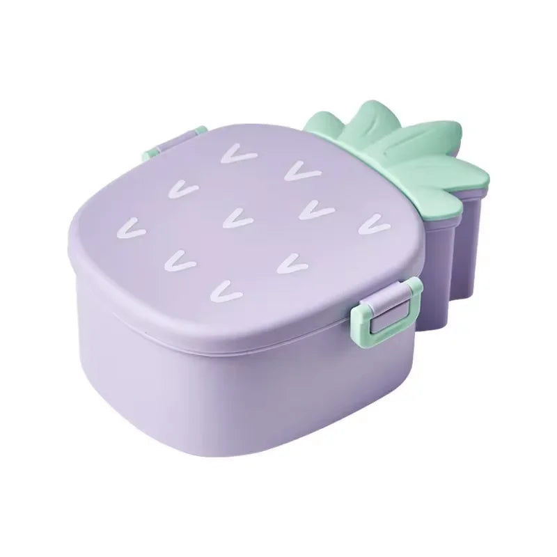 Cute Lunch Box