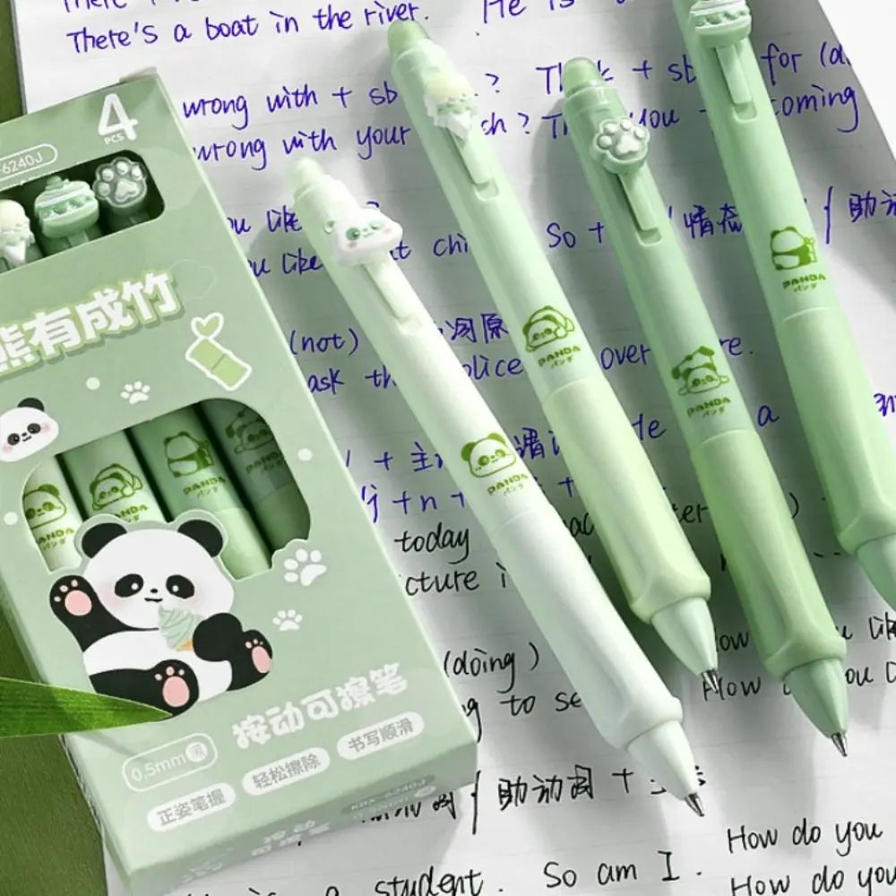Aesthetic Thermal Eraser Pen