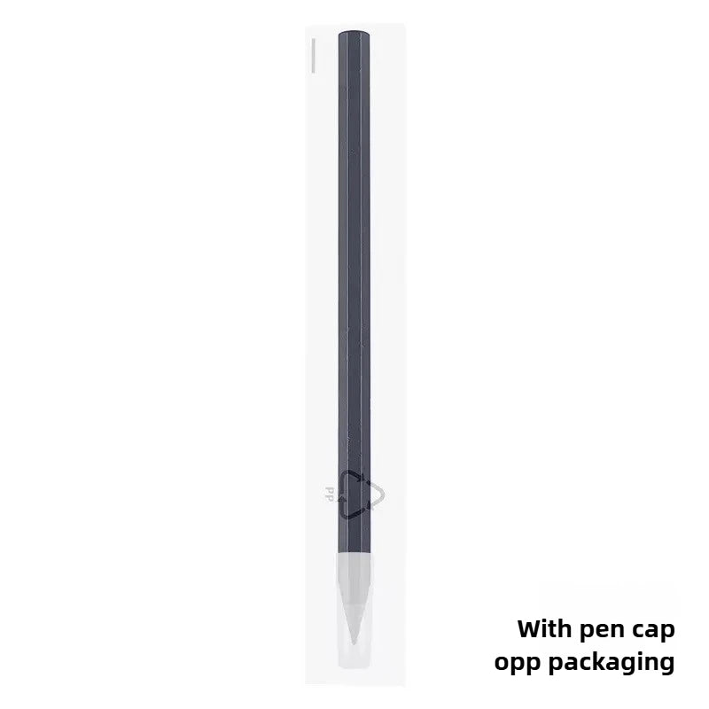 Metal Infinity Pencil