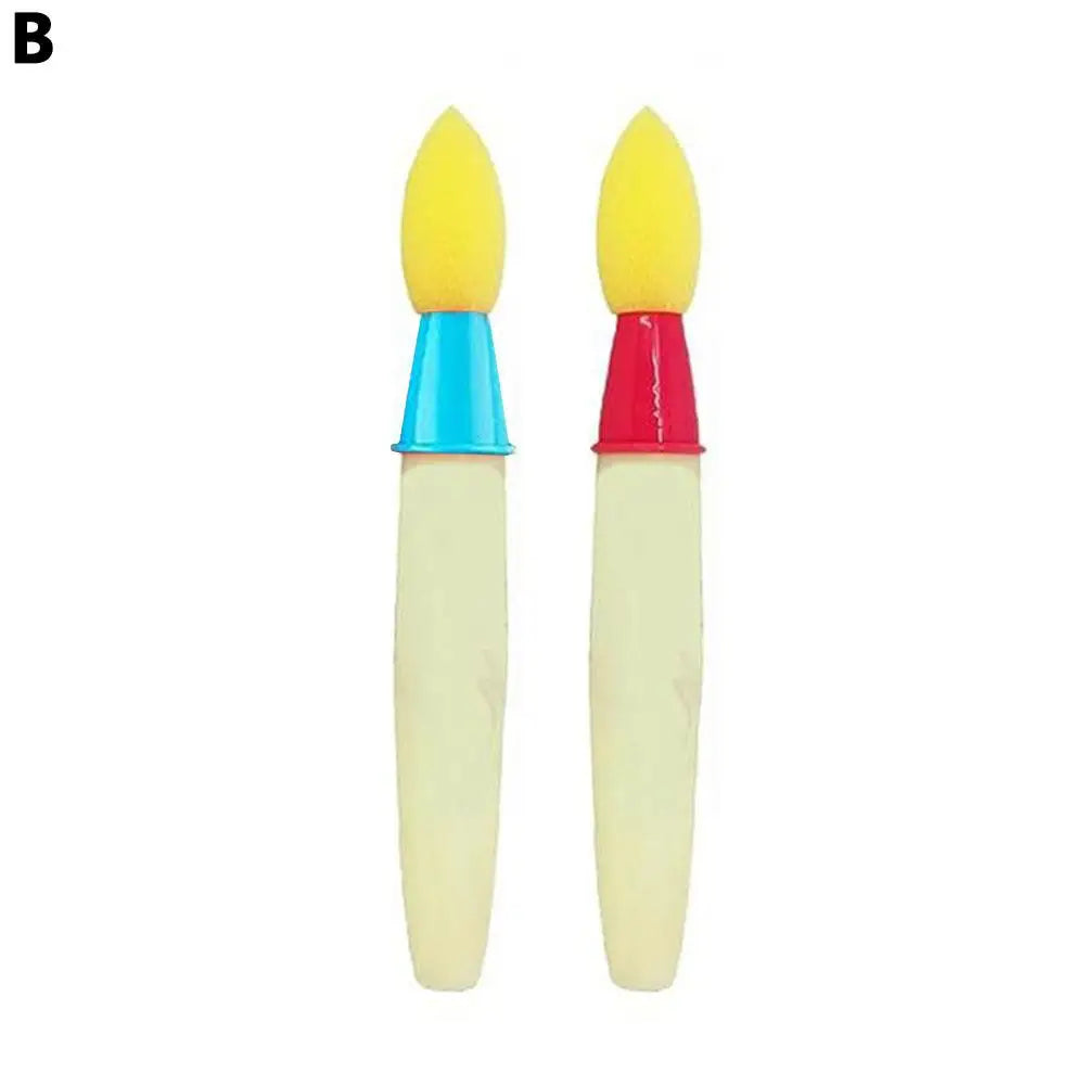 Chalk Paint Brush