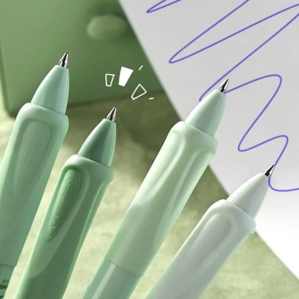 Aesthetic Thermal Eraser Pen