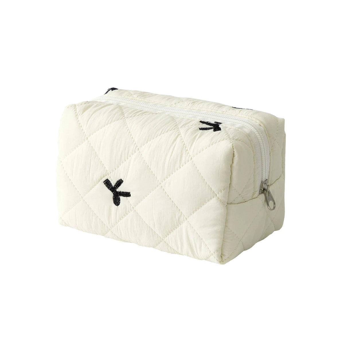 Bow Pencil Case