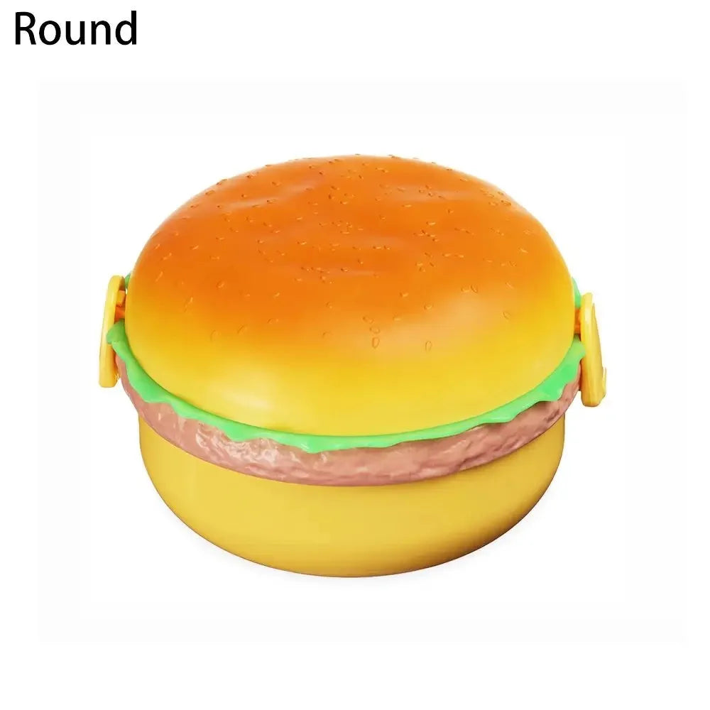 Cute Lunch Box