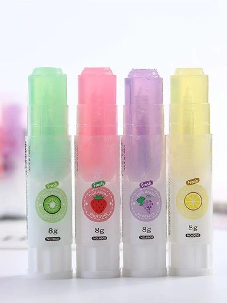 Solid Glue Stick