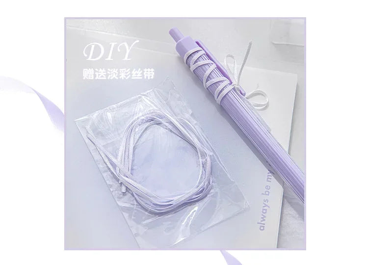 Sweet Ballet Series Gel Pen