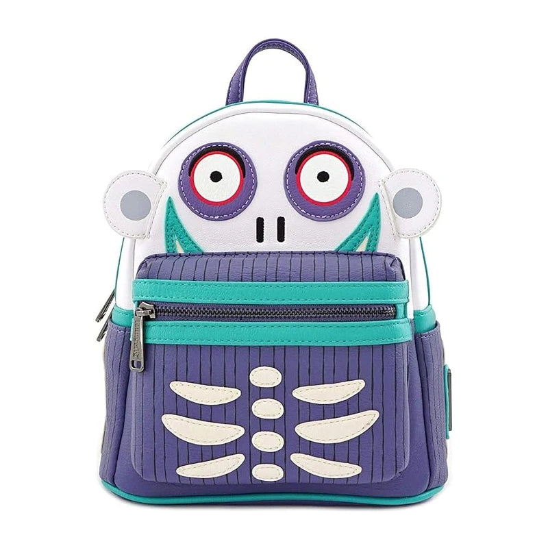Halloween Horror Movie Backpack