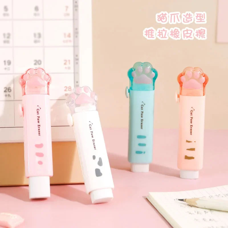 Big Cute Eraser