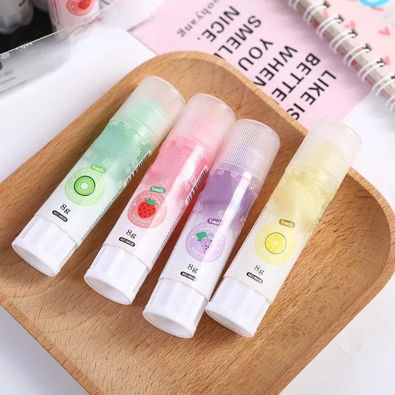 Solid Glue Stick