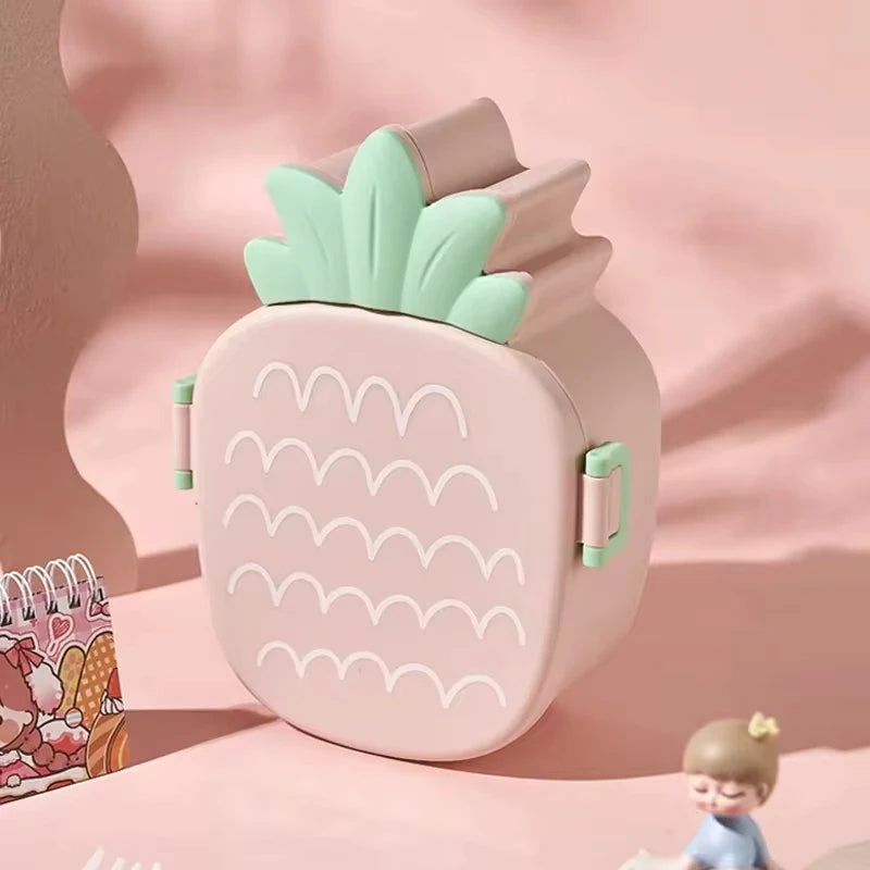 Cute Lunch Box