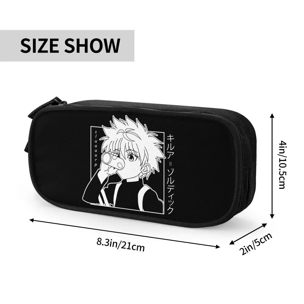 Hinter X Hunter Pencil Case