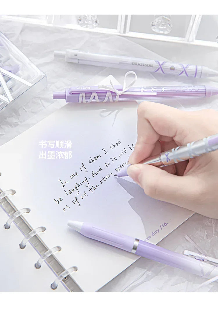Sweet Ballet Series Gel Pen