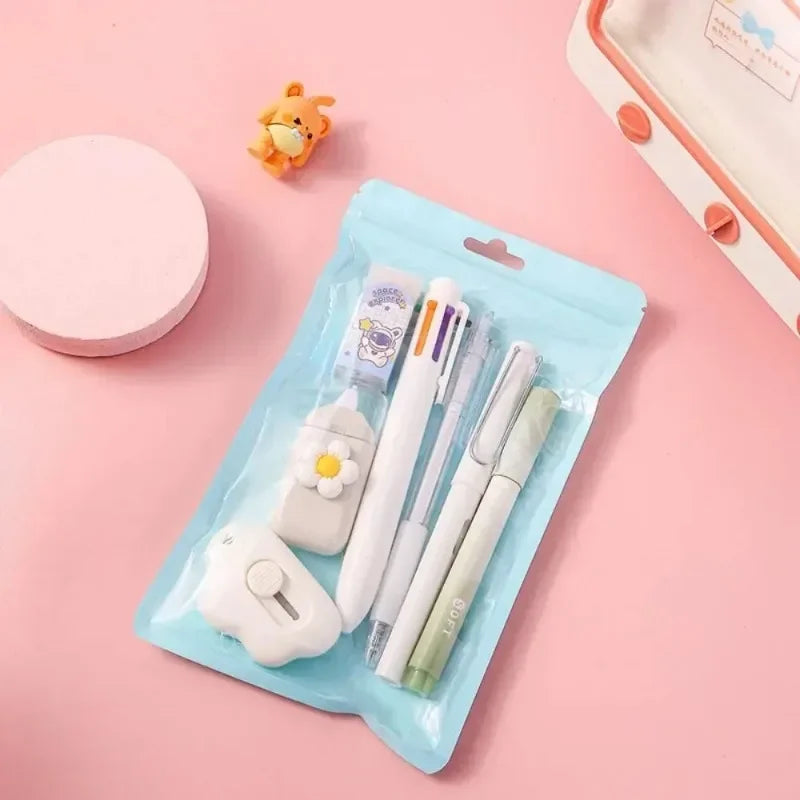 Stationery Set