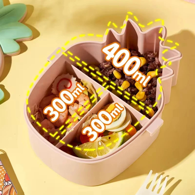 Cute Lunch Box