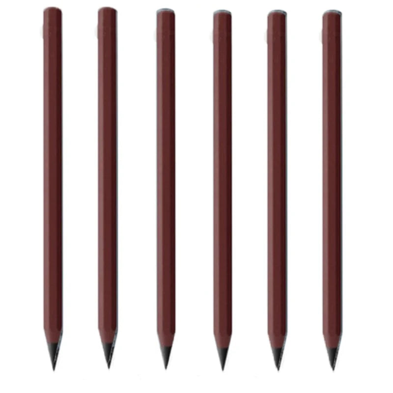 Metal Infinity Pencil