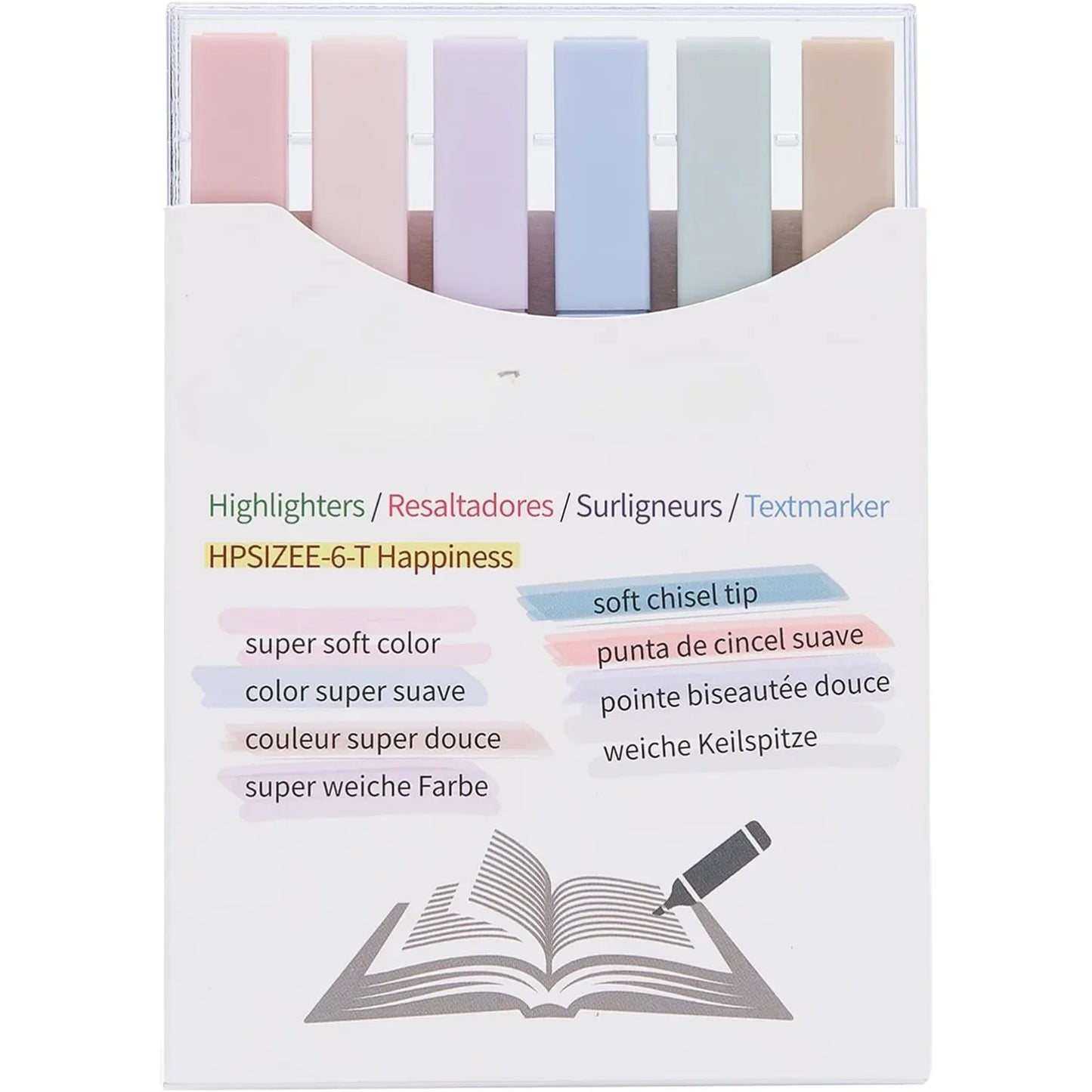 Lovely highlighter