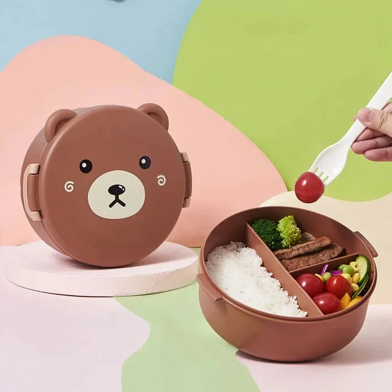 Cute Lunch Box