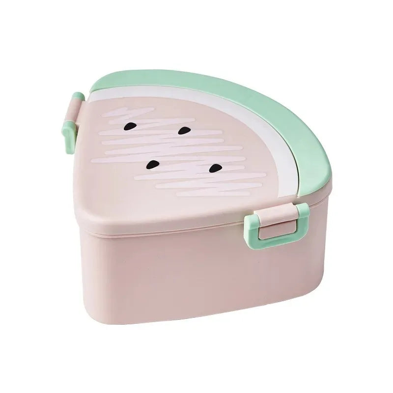 Cute Lunch Box