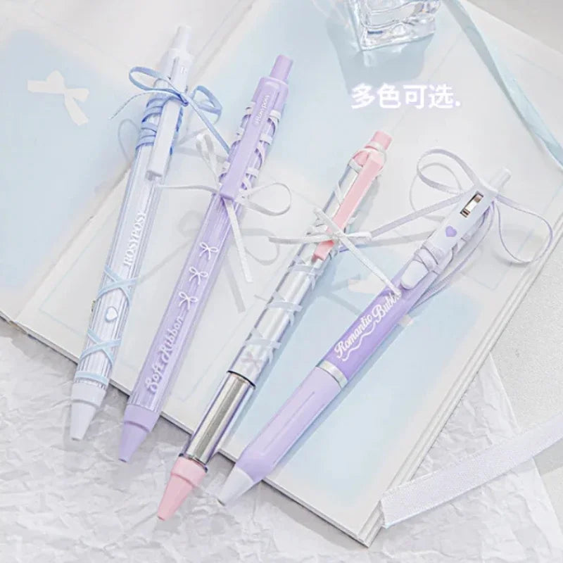 Sweet Ballet Series Gel Pen