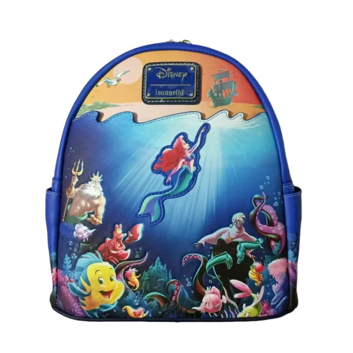 The Aristocats Backpack