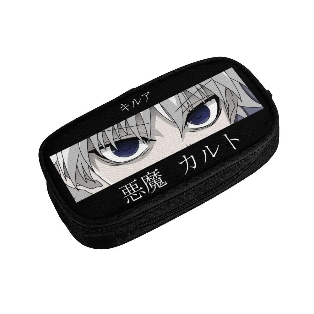 Hinter X Hunter Pencil Case