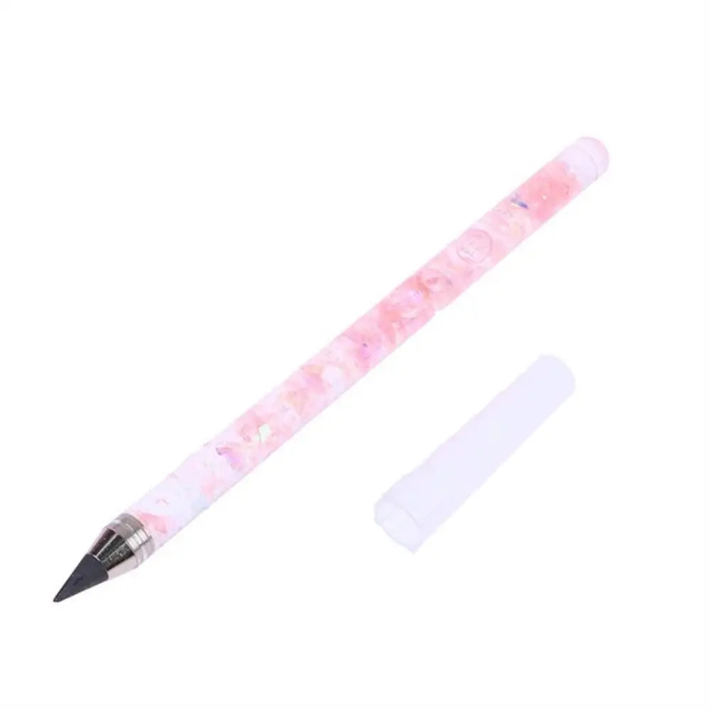 Black Eternal Pencil