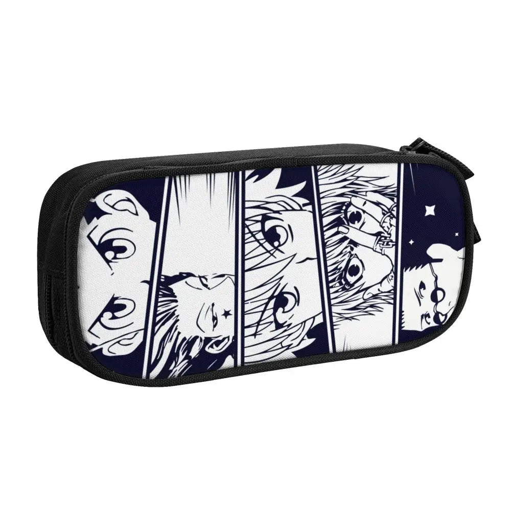 Hinter X Hunter Pencil Case