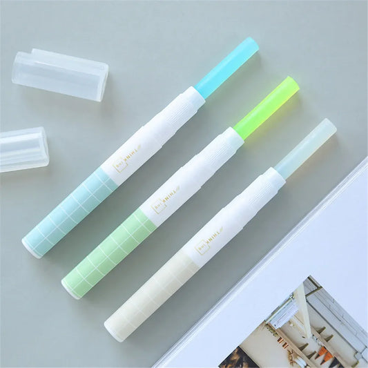 Cute Quick-drying Glue Stick