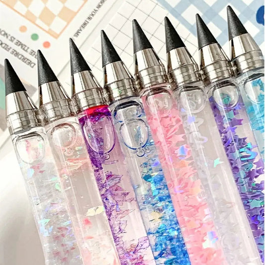 Black Eternal Pencil