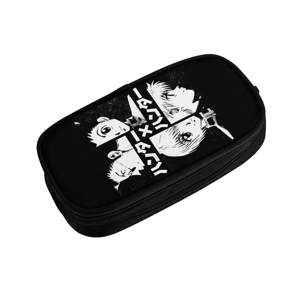 Hinter X Hunter Pencil Case