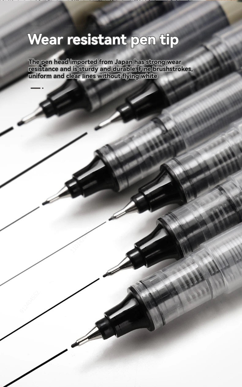 Waterproof Ink Art Pen