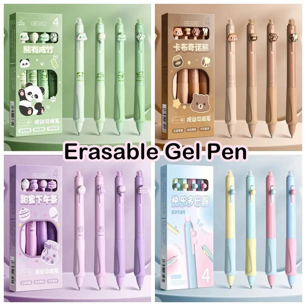 Aesthetic Thermal Eraser Pen