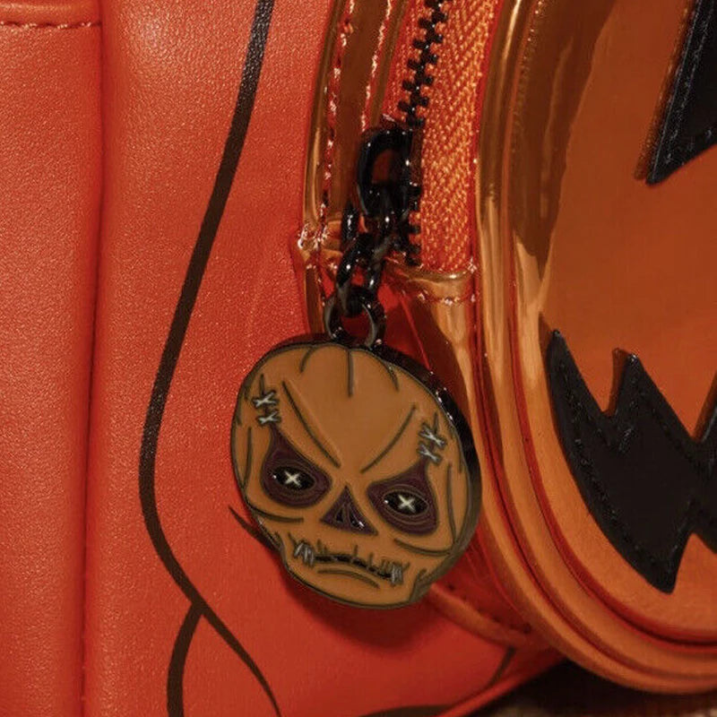 Halloween Horror Movie Backpack