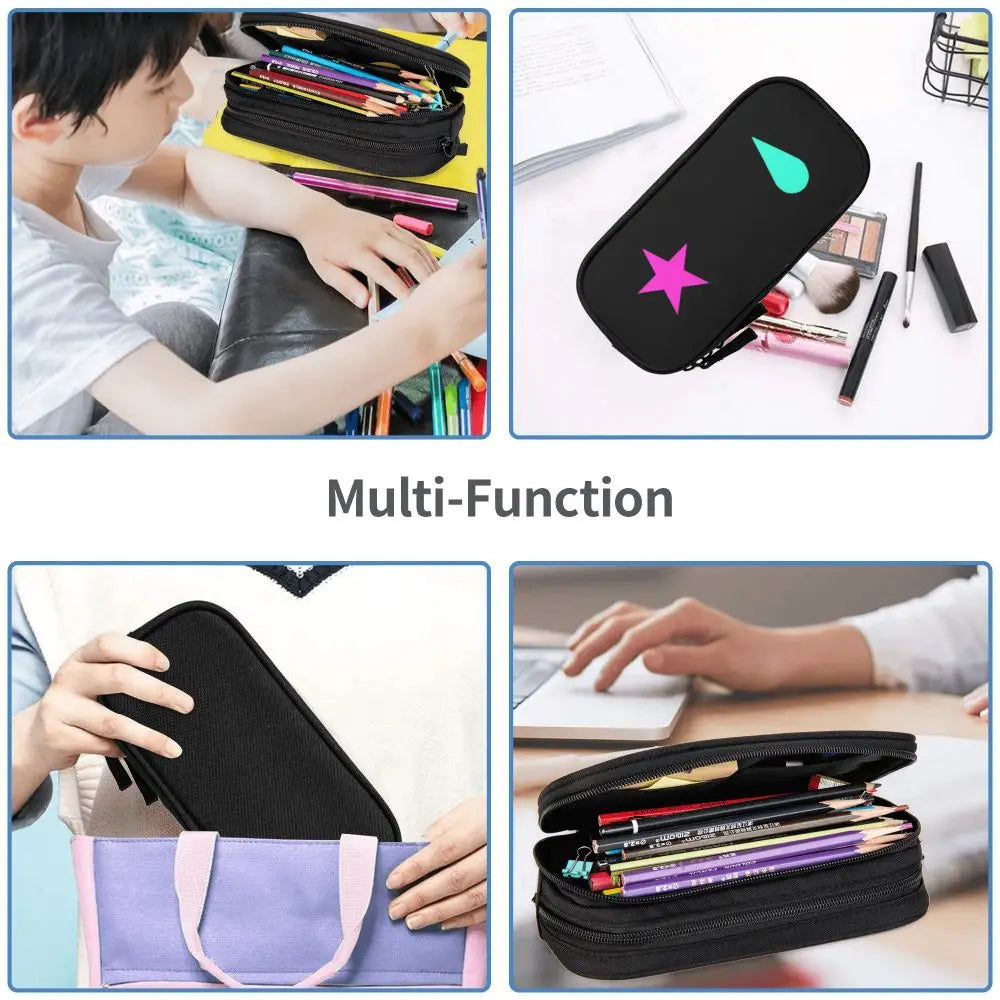 Hinter X Hunter Pencil Case