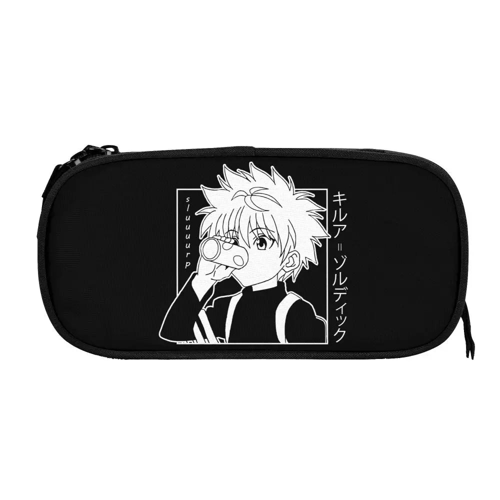 Hinter X Hunter Pencil Case