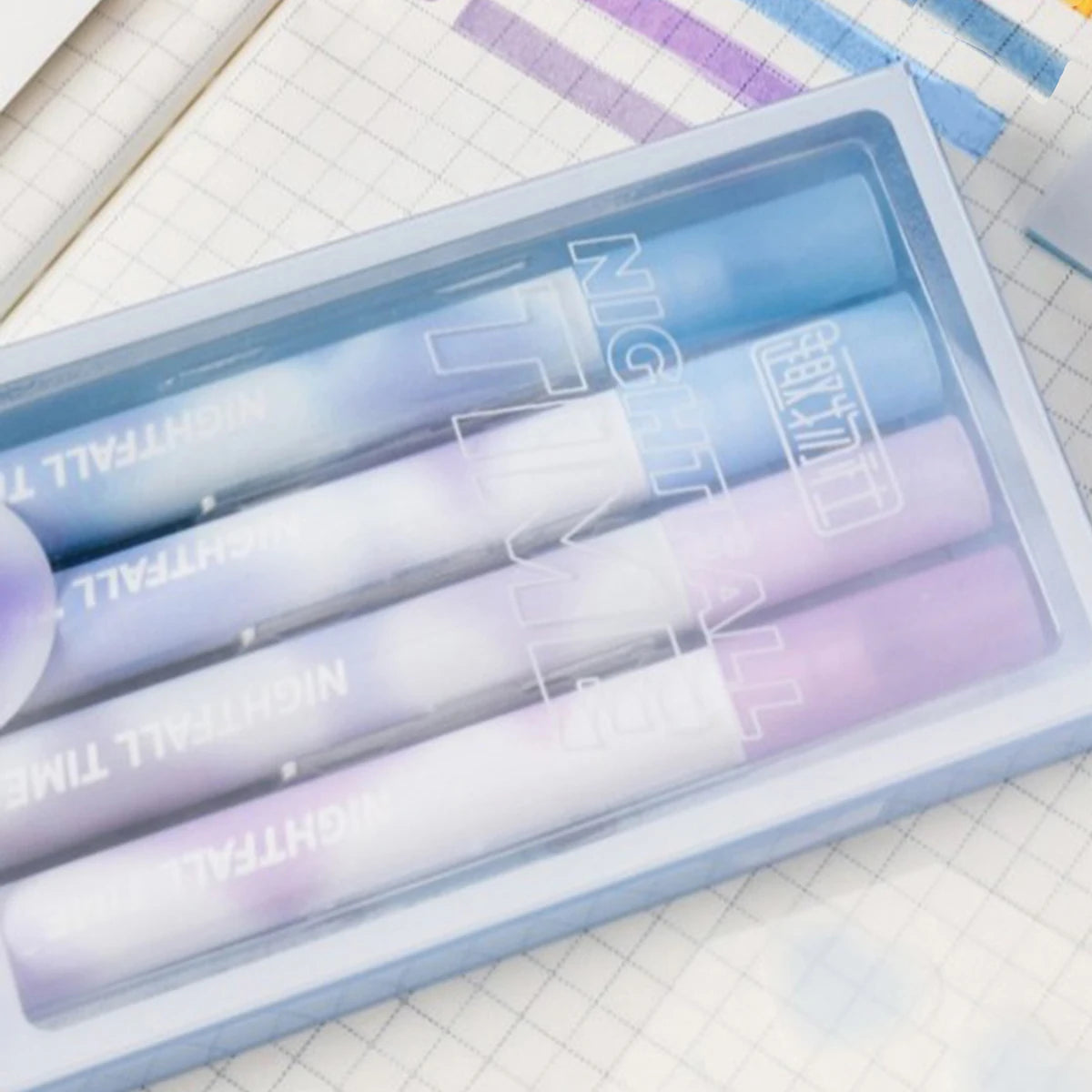 Highlighter Sticks