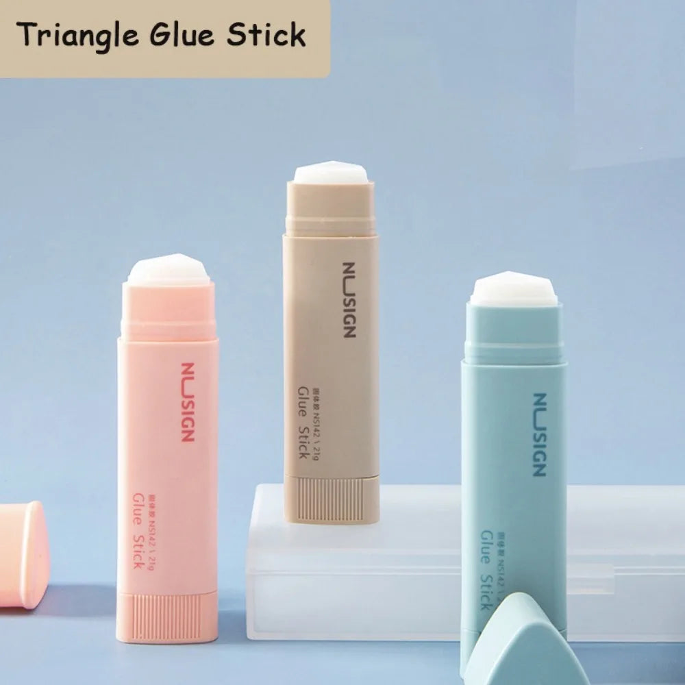 Triangle Glue