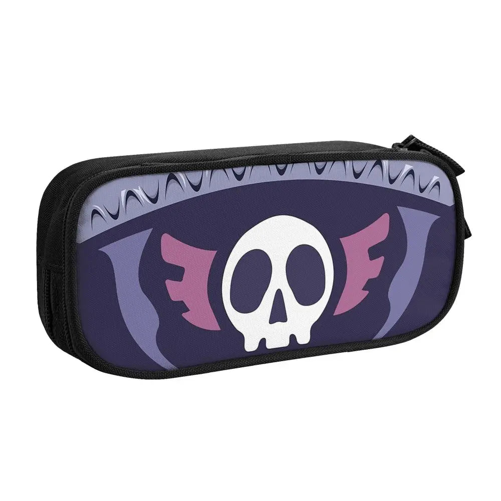 Hinter X Hunter Pencil Case