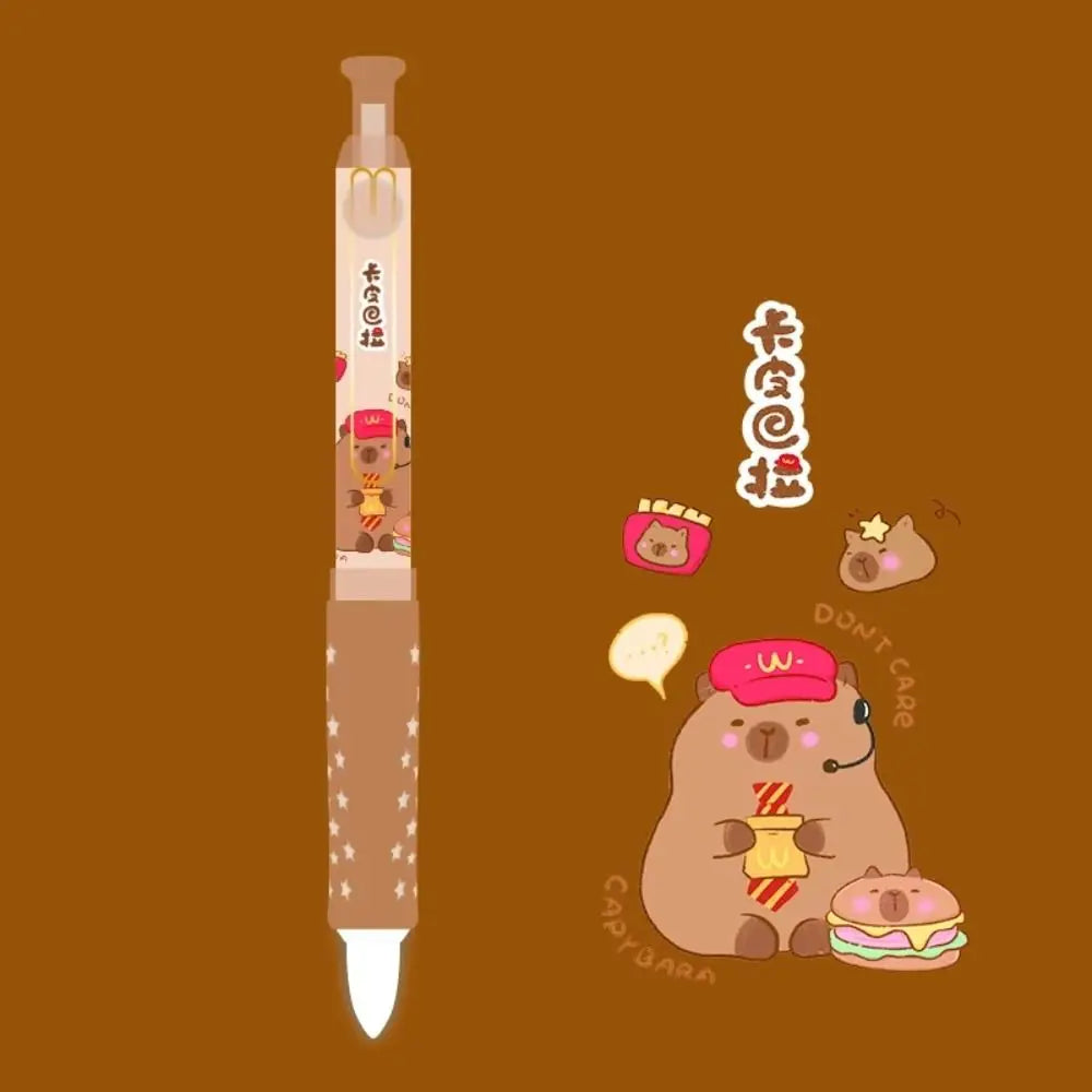 Capybara Fountain Pen