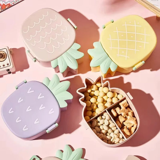 Cute Lunch Box