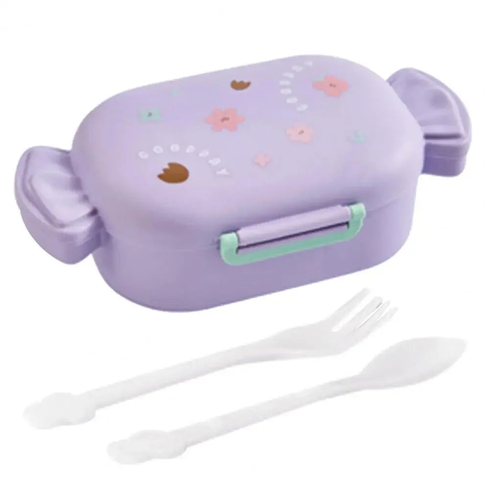 Cute Lunch Box
