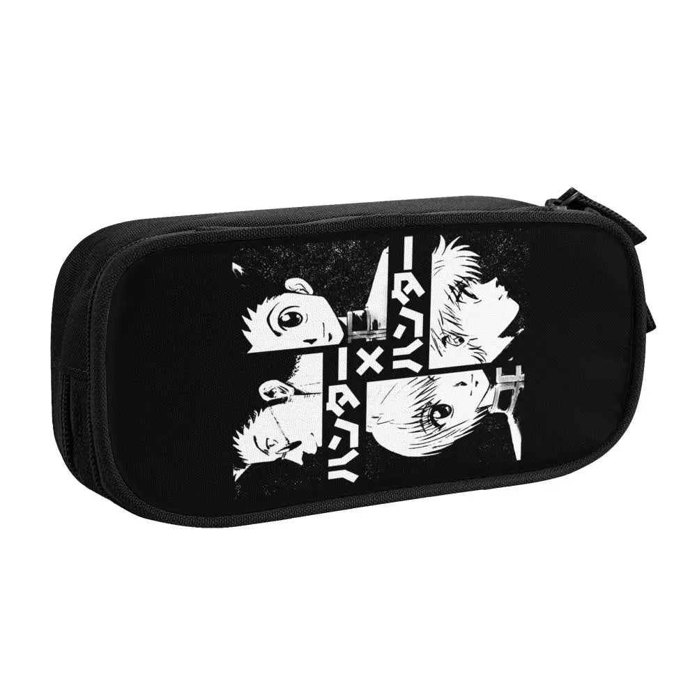 Hinter X Hunter Pencil Case
