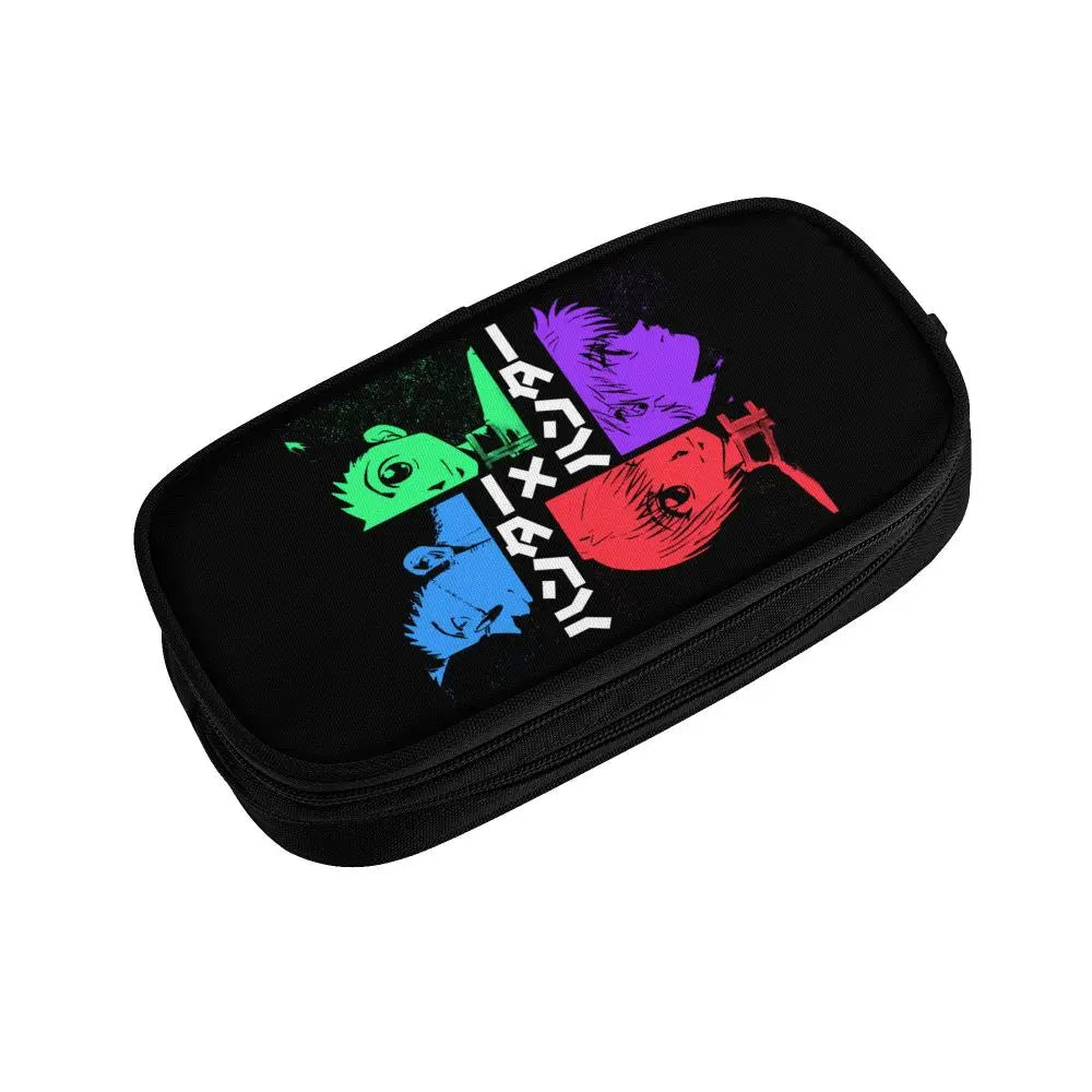 Hinter X Hunter Pencil Case