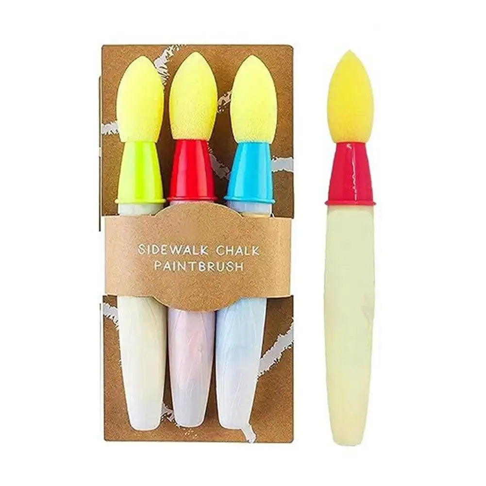 Chalk Paint Brush