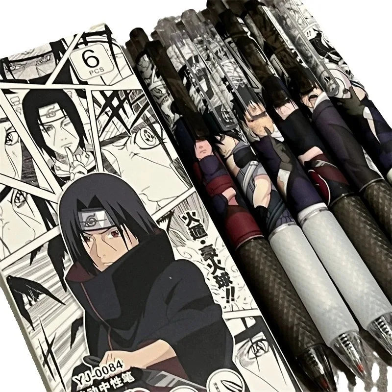 Anime Satoru Pen f